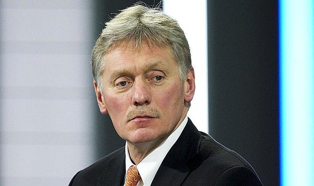Kremlin: Avrupalılar, yaptırım uygulama yolunu izlemeye devam ediyor - Son Dakika Dünya Haberleri