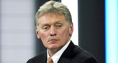 Kremlin: Avrupalılar, yaptırım uygulama yolunu izlemeye devam ediyor - Son Dakika Dünya Haberleri