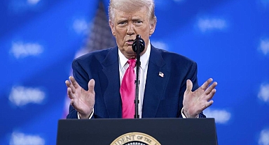 Trump'ın Dedeağaç kararı! Dikkat çeken iddia: Yunanistan şokta... - Dünya Haberleri | Video